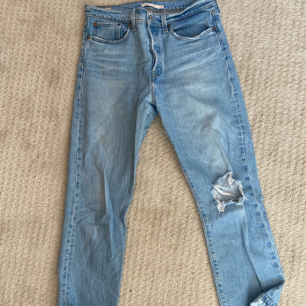 Levi’s Wedgie Jeans sz 30